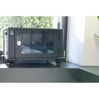 Kép 2/10 - DIGITUS DN-45003 rack cabinet