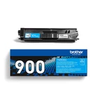 Kép 4/4 - Brother TN-900C festékkazetta 1 db Eredeti Cián