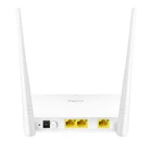 Kép 2/4 - Cudy WR300 vezetéknélküli router Fast Ethernet Egysávos (2,4 GHz) Fehér