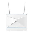 Kép 1/10 - D-Link EAGLE PRO AI vezetéknélküli router Gigabit Ethernet Egysávos (2,4 GHz) 4G Fehér