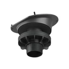 Kép 2/3 - Logitech 952-000080 videokonferencia tartozék Kiemelőkonzol Grafit