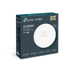 Kép 4/6 - TP-Link Omada EAP660 HD WLAN csatlakozási pont 2402 Mbit/s Fehér Ethernet-áramellátás (PoE) támogatása