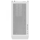 Kép 5/8 - GIGABYTE C102 GLASS Midi Tower Fehér