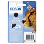 Kép 1/2 - Epson T0711 tintapatron 1 db Eredeti Fekete