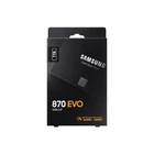 Kép 6/6 - Samsung 870 EVO 1000 GB Fekete