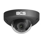 Kép 2/4 - BCS BCS-P-DMIP28FSR3-G 8MP-os IP dóm kamera IR 30m-es távolsággal és IP67-es házzal, IK10