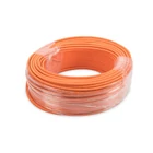 Kép 2/2 - Digitus DK-1743-VH-D-1 hálózati kábel Narancssárga 100 M Cat7 S/FTP (S-STP)