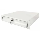 Kép 1/5 - Intellinet 715843 rack tartozék Rack fiók