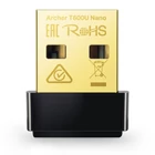 Kép 1/4 - TP-Link Archer T600U Nano AC600 USB Ethernet Adapter