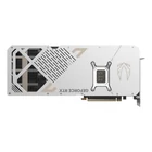 Kép 3/8 - Zotac GeForce RTX 5080 Solid OC 16GB GDDR7 DLSS4 BIAŁY