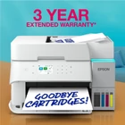 Kép 6/10 - Epson EcoTank L6376 A4 4800 x 1200 DPI 35 oldalak per perc Wi-Fi