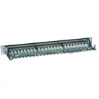 Kép 5/6 - Intellinet 720038 patch panel 1U