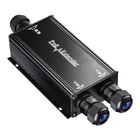 Kép 2/4 - Cudy POE25 PoE adapter Gigabit Ethernet 100 V