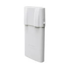Kép 1/4 - Mikrotik NetBox 5 ax Fehér Ethernet-áramellátás (PoE) támogatása
