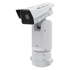 Kép 4/5 - AXIS Q2112-E Külső IP biztonsági kamera Box 640 x 480 pixel Fali