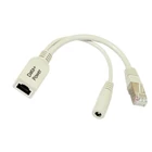 Kép 3/6 - Mikrotik cAP-2nD Fehér Ethernet-áramellátás (PoE) támogatása
