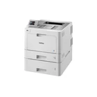 Kép 2/3 - Brother HL-L9310CDWT lézeres nyomtató Szín 2400 x 600 DPI A4 Wi-Fi
