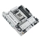 Kép 4/9 - ASUS TUF GAMING B850M-PLUS WIFI7 W AMD B850 Socket AM5 Micro ATX