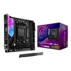 Kép 1/6 - ASRock B850I Lightning WiFi AMD Ryzen 7000 Series Mini ITX Alaplap