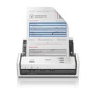 Kép 1/8 - Brother ADS-1300 ADF szkenner 1200 x 1200 DPI A4 Fehér