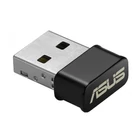 Kép 1/8 - ASUS USB-AC53 Nano WLAN 867 Mbit/s