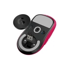 Kép 7/7 - Logitech G 910-005957 egér Játék Jobbkezes Vezeték nélküli RF Optikai 25600 DPI