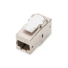 Kép 1/4 - Digitus DN-93906 csatlakozó átlakító RJ-45 Nikkel