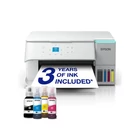 Kép 1/10 - Epson EcoTank L4366 A4 4800 x 1200 DPI 33 oldalak per perc Wi-Fi