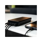 Kép 5/8 - Green Cell PBGC03S külső akkumulátor Lítium-polimer (LiPo) 20000 mAh Fekete