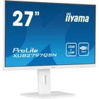 Kép 3/10 - IIYAMA XUB2797QSN-W2 27inch IPS 2560x1440 300cd/m2 1ms HDMI DP USB