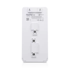 Kép 4/5 - Ubiquiti Networks F-POE-G2 hálózati média konverter Belső 1000 Mbit/s Fehér