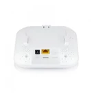 Kép 4/10 - Zyxel NWA50AX 1775 Mbit/s Fehér Ethernet-áramellátás (PoE) támogatása