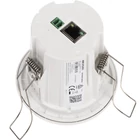Kép 5/8 - Hikvision DS-2CD2E43G2-U(2.8mm) 4 MP AcuSense In-Ceiling Fixed Mini Dome Network Camera