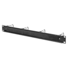 Kép 2/4 - Digitus DN-97669 rack tartozék Kábelkezelő panel