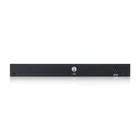Kép 4/4 - Zyxel GS1900-10HP Vezérelt L2 Gigabit Ethernet (10/100/1000) Ethernet-áramellátás (PoE) támogatása Fekete