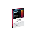 Kép 4/10 - Kingston Technology FURY 48GB 6000MT/s DDR5 CL32 DIMM Renegade RGB XMP