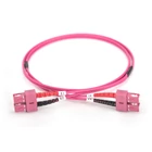Kép 3/5 - Digitus DK-2522-03-4 InfiniBand és száloptikai kábel 3 M SC I-VH Többszínű