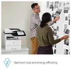 Kép 7/10 - HP LaserJet Enterprise M528dn Laser A4 1200 x 1200 DPI 43 ppm