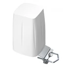 Kép 3/3 - QuWireless AOLM2-N hálózati antenna Mindenirányú antenna NF 4 dBi