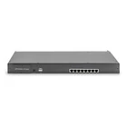 Kép 5/6 - Digitus DS-72216 KVM kapcsoló Keretállvány Fekete