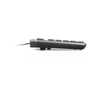 Kép 7/9 - KB522 - Standard - Wired - USB - Membrane - QWERTY - Black