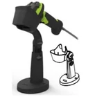 Kép 2/2 - STND-AS0036-07 - Barcode scanner - Passive holder - Indoor - Black