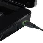 Kép 6/10 - Logitech Keyboard K120 for Business billentyűzet Irodai USB AZERTY Belga Fekete