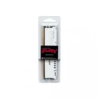 Kép 4/10 - Kingston Technology FURY Beast 16GB 5200MT/s DDR5 CL40 DIMM Fehér XMP