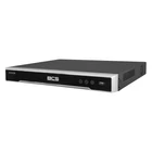 Kép 3/6 - BCS BCS-V-NVR0802-A-8K-8P 8-csatornás IP felvevő PoE-val és 32MP kamera támogatással