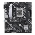 Kép 1/6 - ASUS PRIME H610M-A D4-CSM Intel H610 LGA 1700 Micro ATX