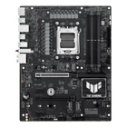 Kép 2/10 - ASUS TUF GAMING B850-PLUS WIFI AMD B850 Socket AM5 ATX