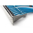Kép 2/9 - Digitus DK-1624-A-VH-1 hálózati kábel Kék 100 M Cat6a U/FTP (STP)