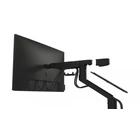 Kép 3/10 - DELL MSA20 96,5 cm (38") Fekete