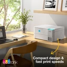 Kép 4/10 - Epson EcoTank L4366 A4 4800 x 1200 DPI 33 oldalak per perc Wi-Fi